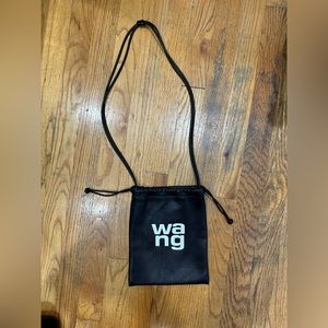 Authentic Alexander Wang bag